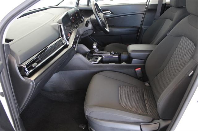 image-12, 2023 Kia Sportage LX+ AWD 2.0L DIESEL at Christchurch
