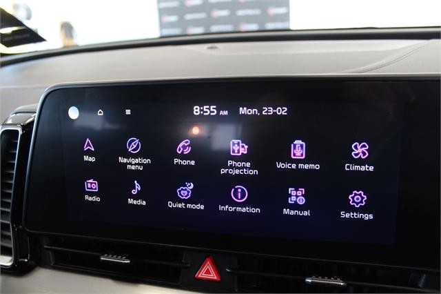 image-13, 2023 Kia Sportage LX+ AWD 2.0L DIESEL at Christchurch