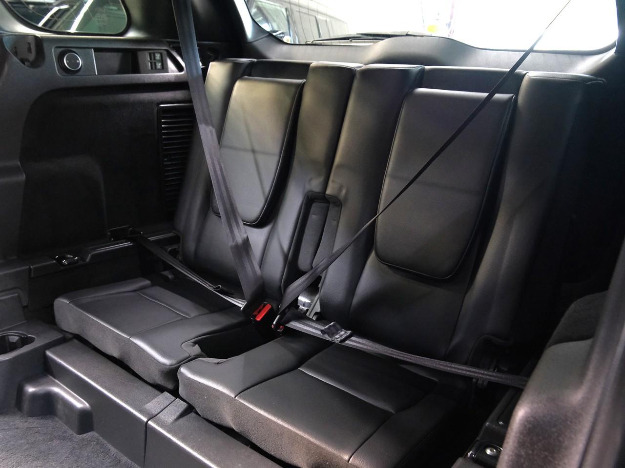 image-18, 2017 LandRover Discovery Sport HSE 2.0lt 4WD 7-Sea at Christchurch