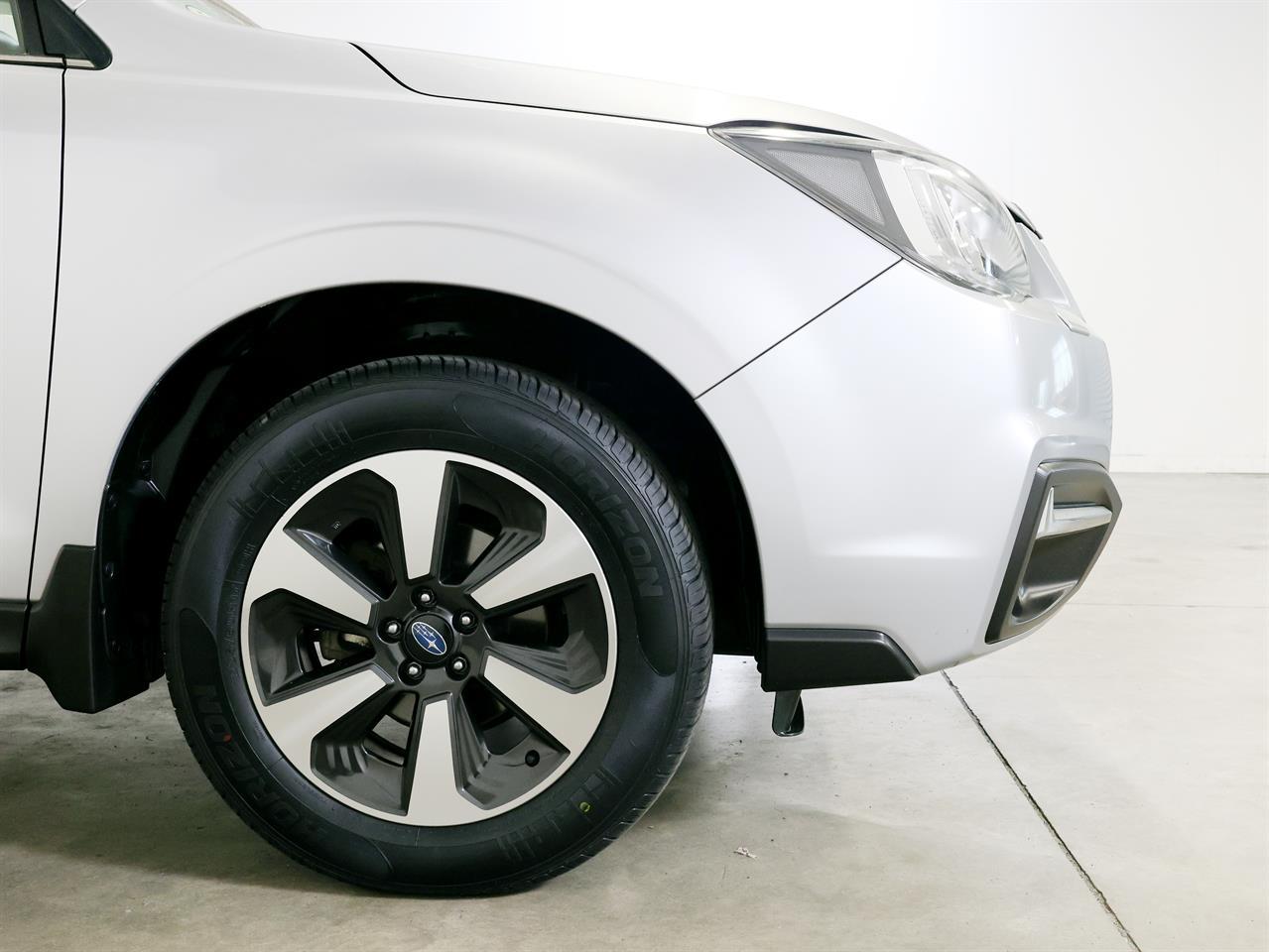 image-8, 2016 Subaru Forester 2.0lt 4WD 'X-Break' Eyesight  at Christchurch