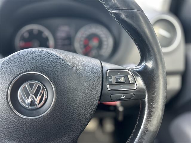 image-8, 2015 Volkswagen Amarok DC 4M HL at Christchurch