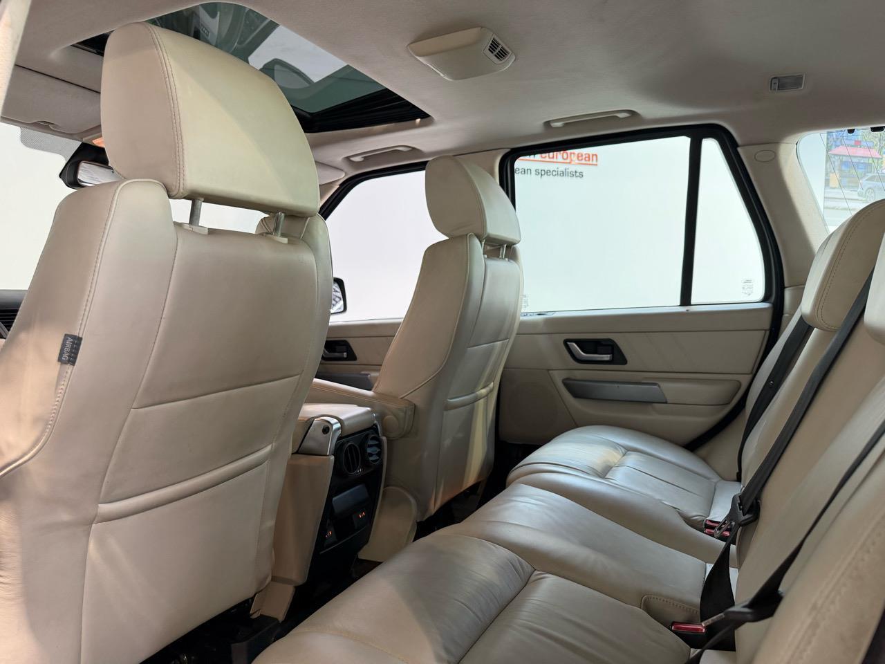 image-7, 2008 LandRover Range Rover Sport 4.2 V8 Supercharg at Christchurch