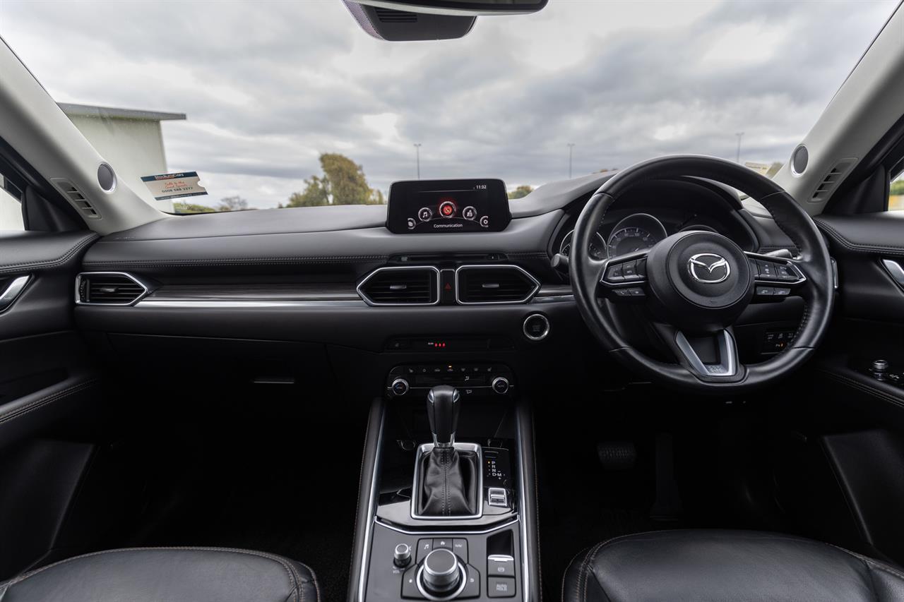 image-9, 2019 Mazda CX-5 25S L PACKAGE at Christchurch