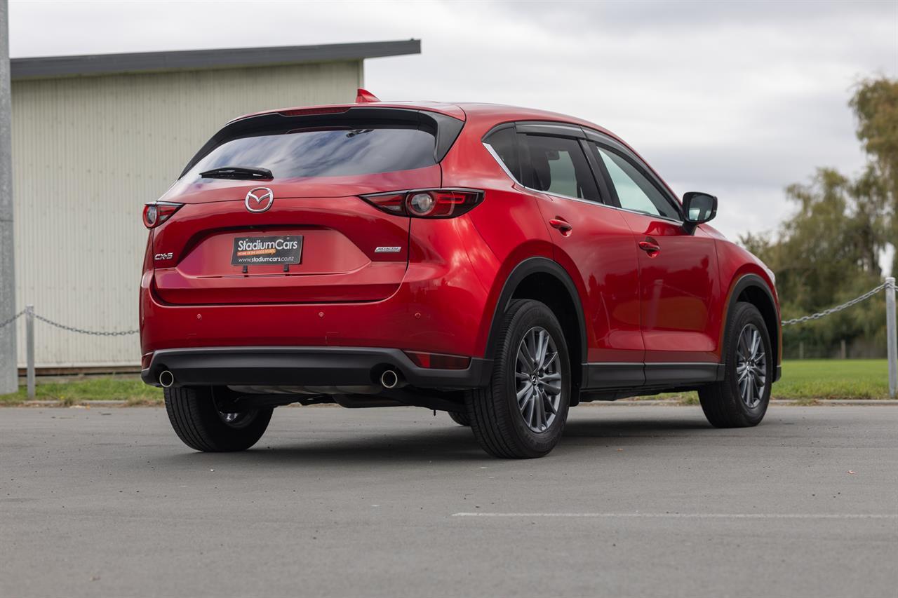 image-6, 2019 Mazda CX-5 25S L PACKAGE at Christchurch