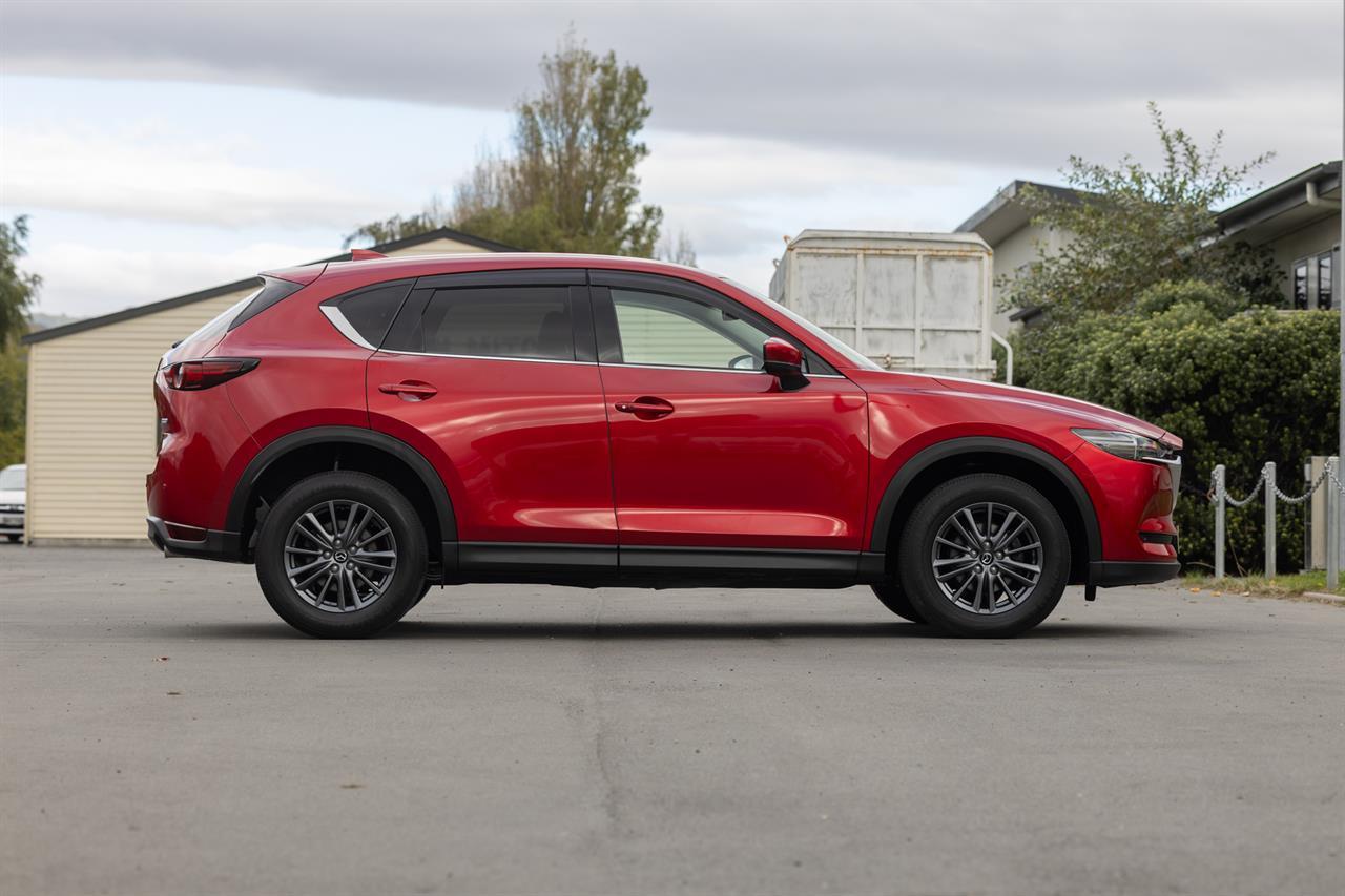 image-7, 2019 Mazda CX-5 25S L PACKAGE at Christchurch