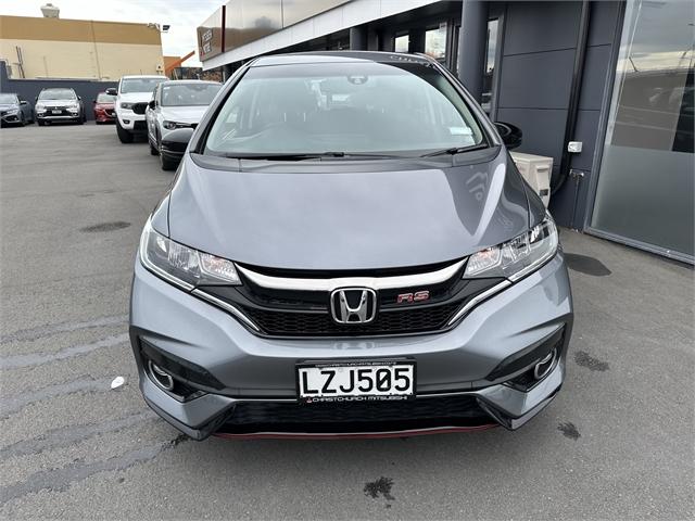 image-2, 2019 Honda Jazz Rs 1.5P/Cvt at Christchurch