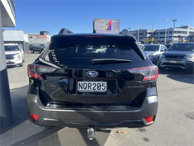 image-6, 2021 Subaru Outback X Advance 2.5P/4Wd at Christchurch