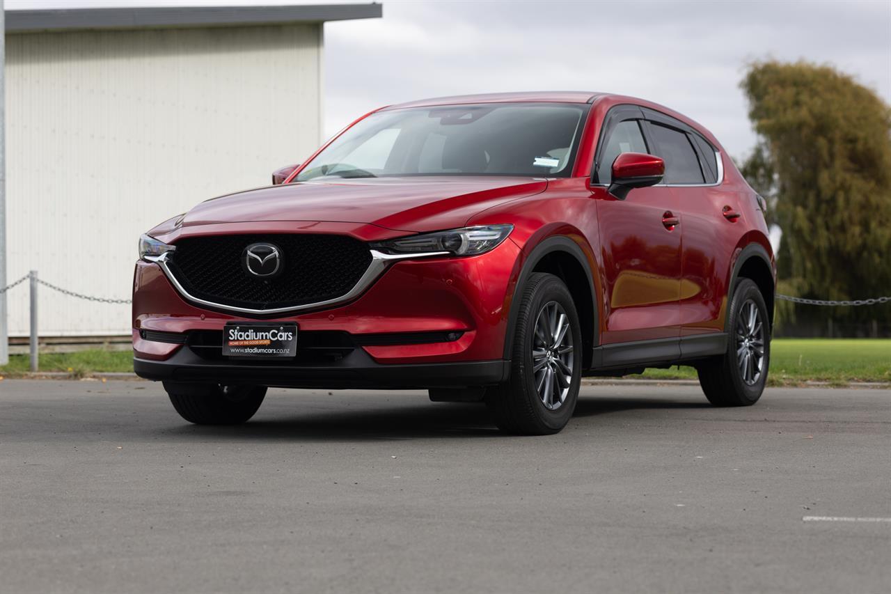 image-2, 2019 Mazda CX-5 25S L PACKAGE at Christchurch