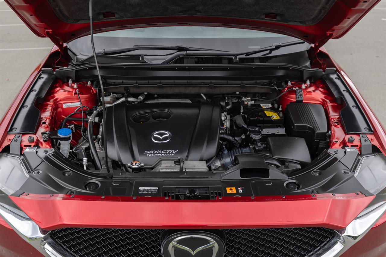 image-13, 2019 Mazda CX-5 25S L PACKAGE at Christchurch
