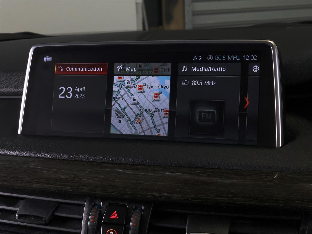 image-15, 2018 BMW X5 35D xDrive M-Sport at Christchurch