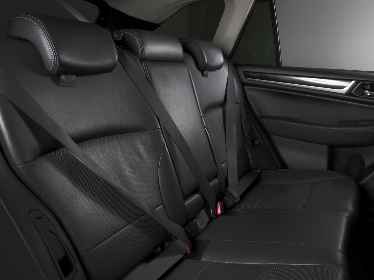 image-18, 2015 Subaru Outback Limited 2.5lt 4WD Eyesight at Christchurch