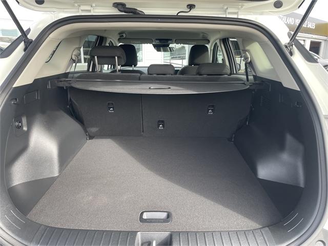 image-12, 2024 Kia Sportage URBAN LX+ 2.0P at Invercargill