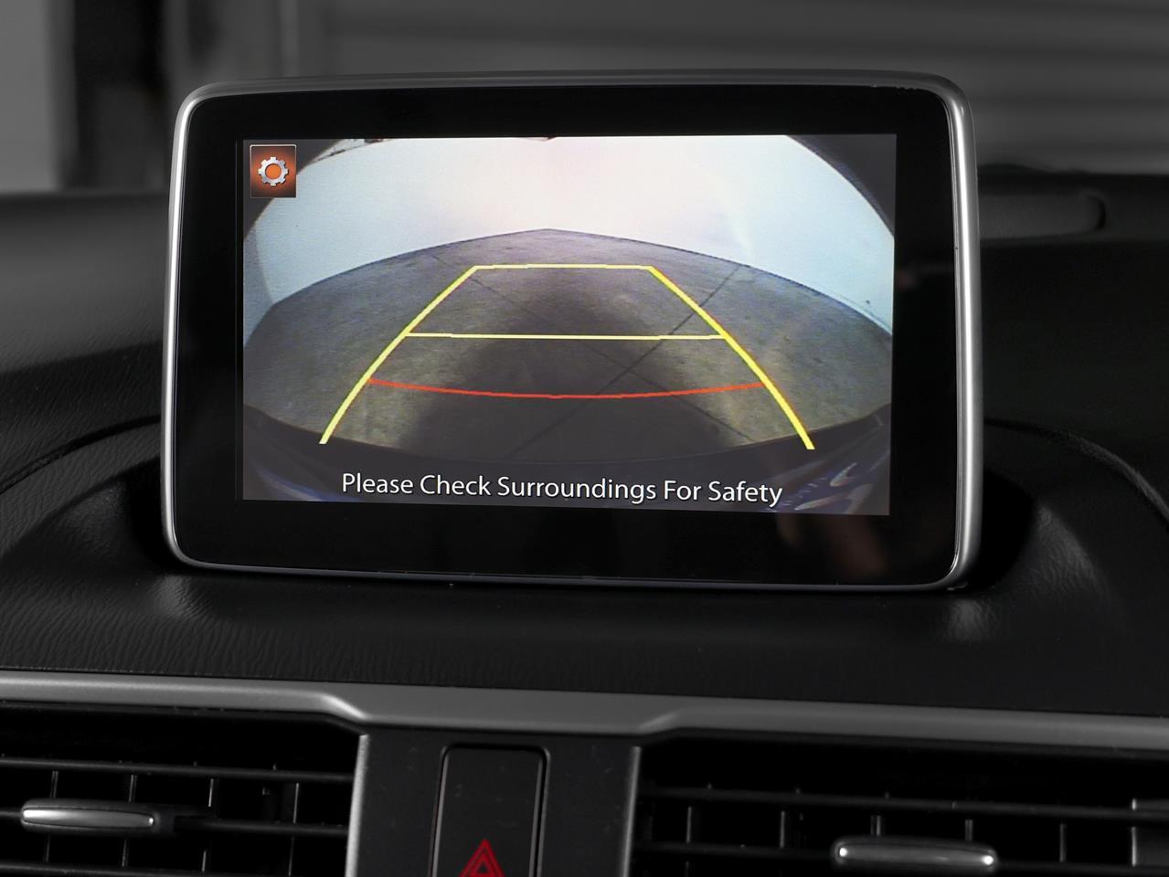 image-15, 2014 Mazda Axela 20S Sportshatch 6-Speed Manual at Christchurch