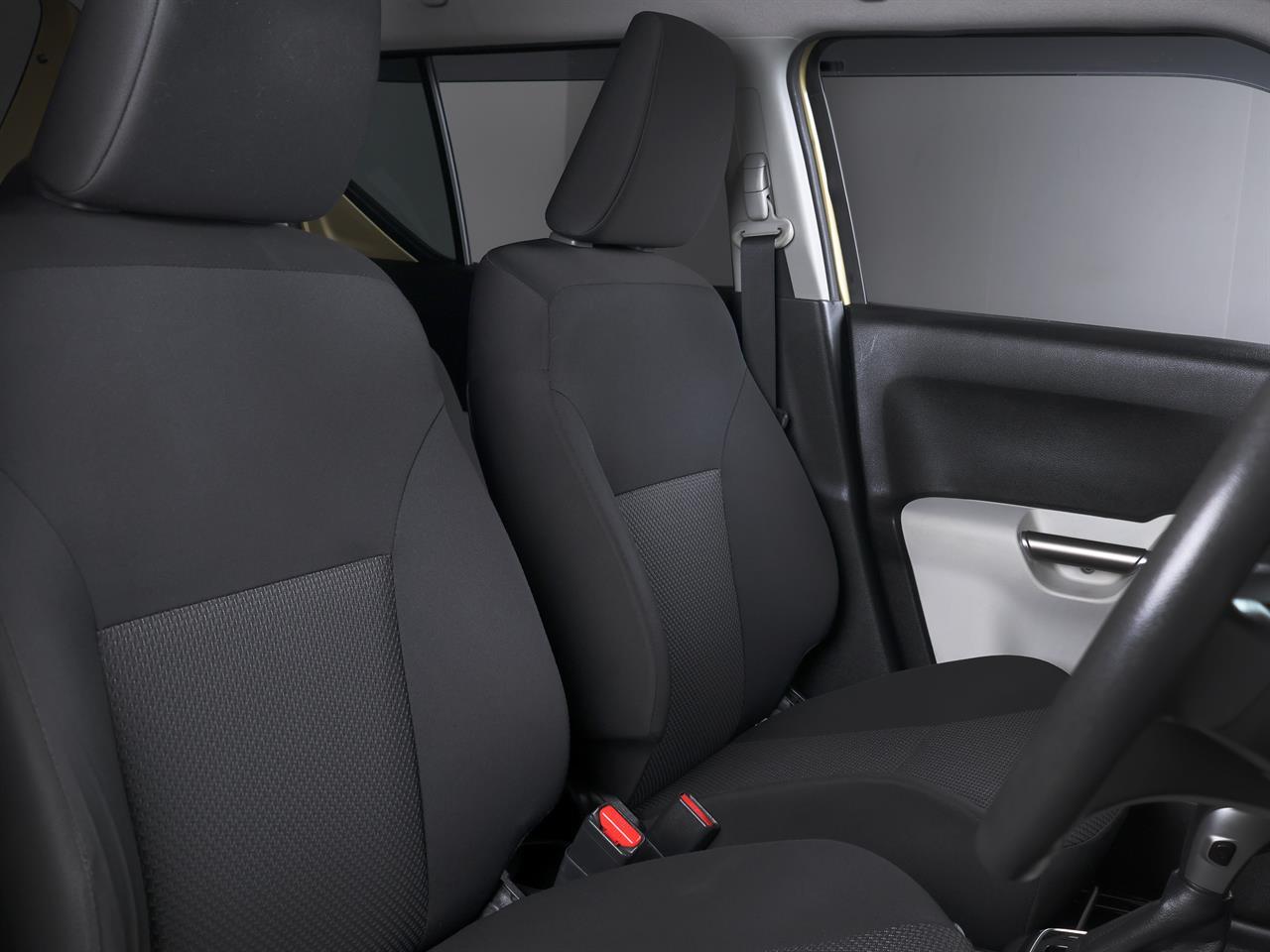 image-17, 2017 Suzuki IGNIS 1.2lt Hybrid 4WD 'MX' at Christchurch