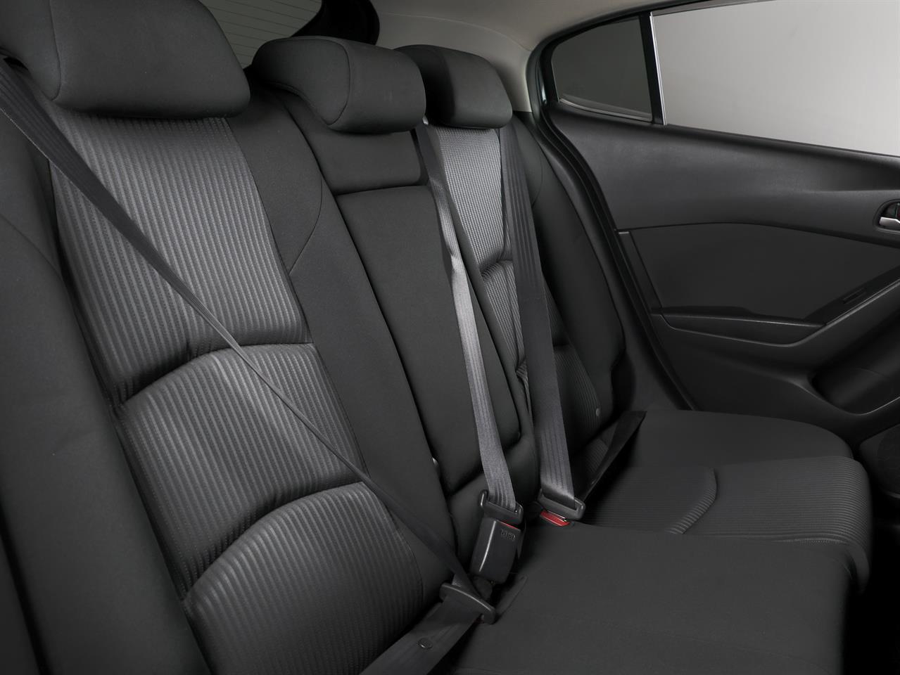 image-18, 2014 Mazda Axela 20S Sportshatch 6-Speed Manual at Christchurch