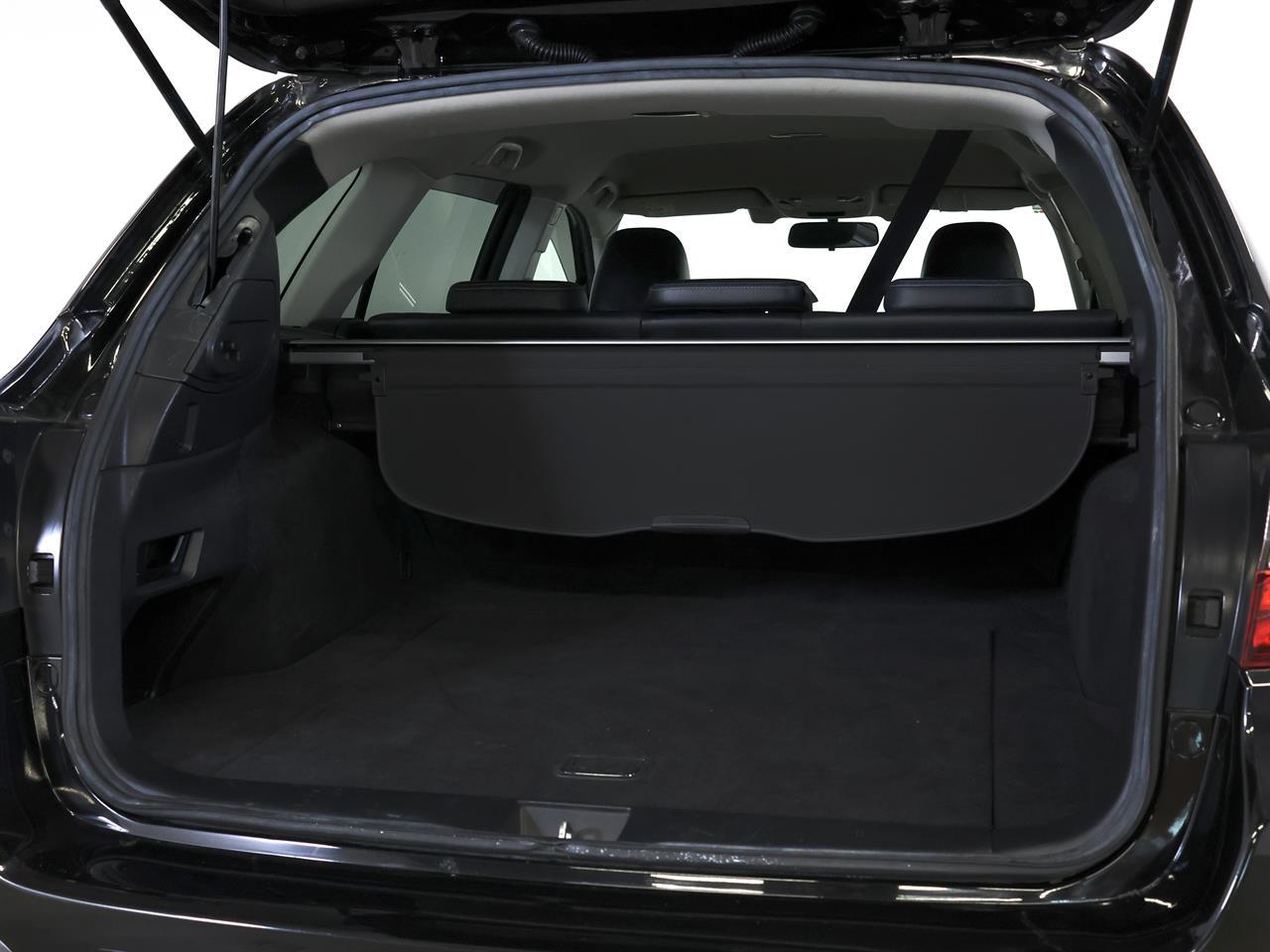 image-19, 2015 Subaru Outback Limited 2.5lt 4WD Eyesight at Christchurch