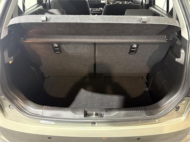image-8, 2024 Suzuki Ignis 12L LTD at Invercargill