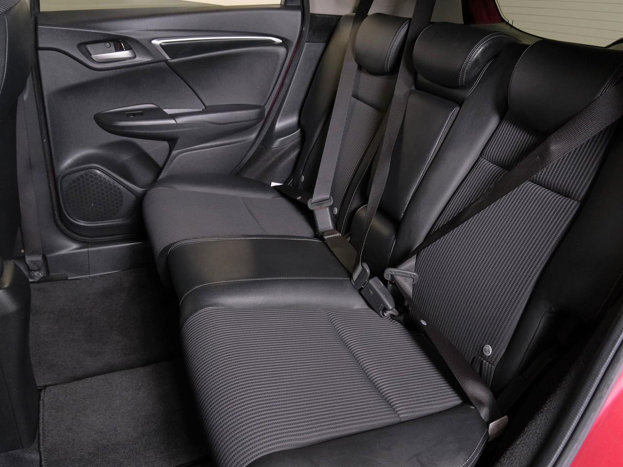 image-17, 2018 Honda Fit 1.5lt Hybrid L-Package 'Honda Sensi at Christchurch