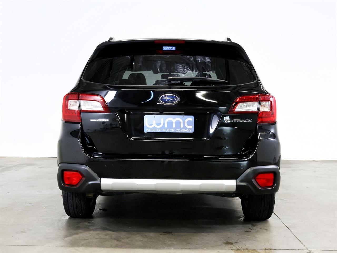 image-6, 2015 Subaru Outback Limited 2.5lt 4WD Eyesight at Christchurch