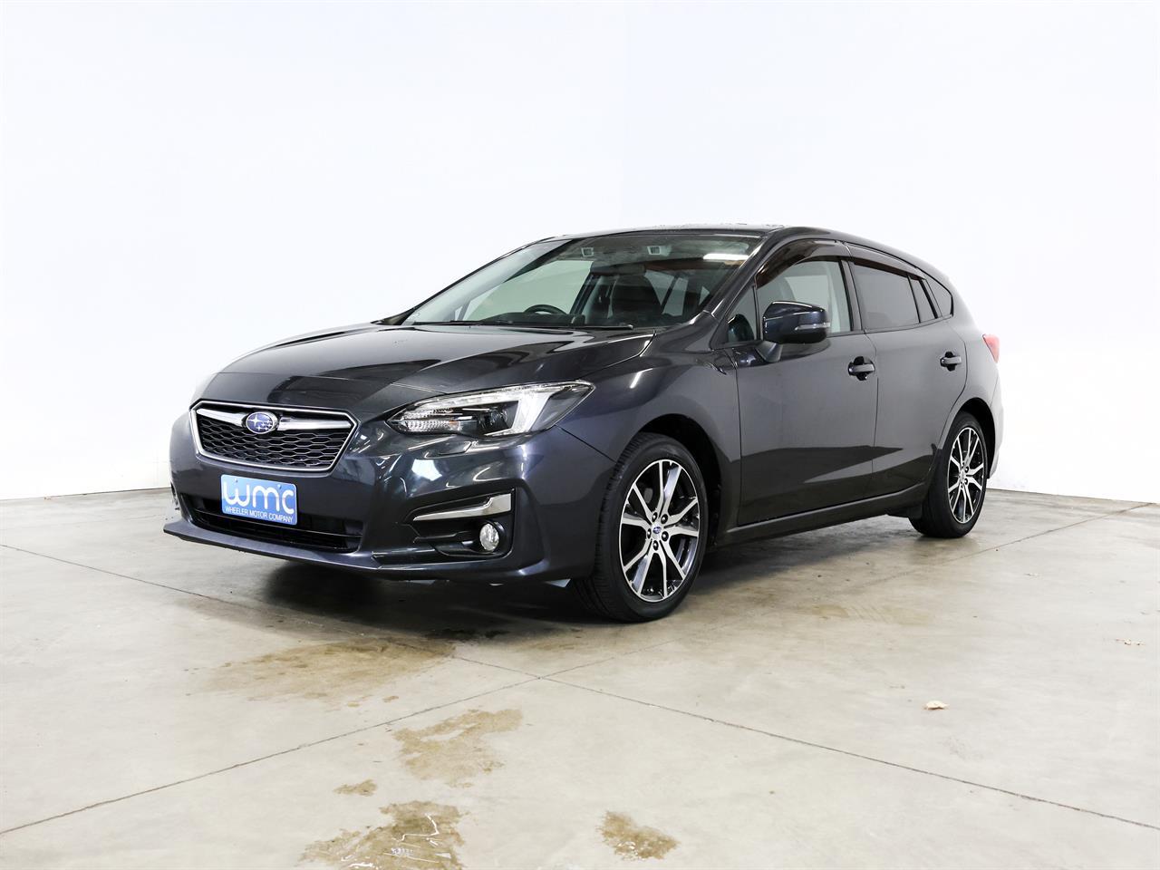 image-3, 2017 Subaru Impreza Sport 2.0I 4WD Eyesight 'Leath at Christchurch