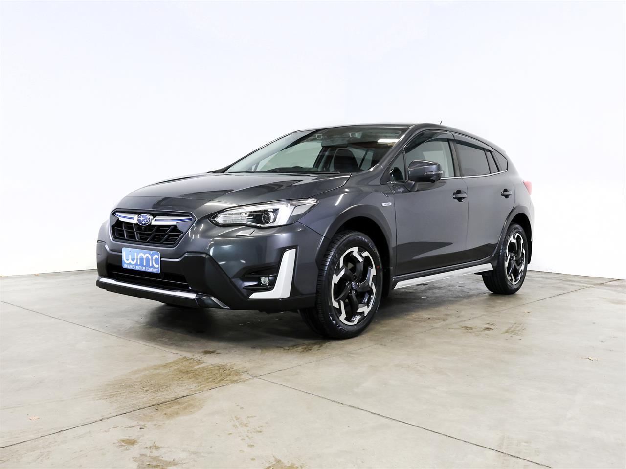 image-3, 2021 Subaru XV 2.0lt e-BOXER Hybrid Eyesight 'Adva at Christchurch