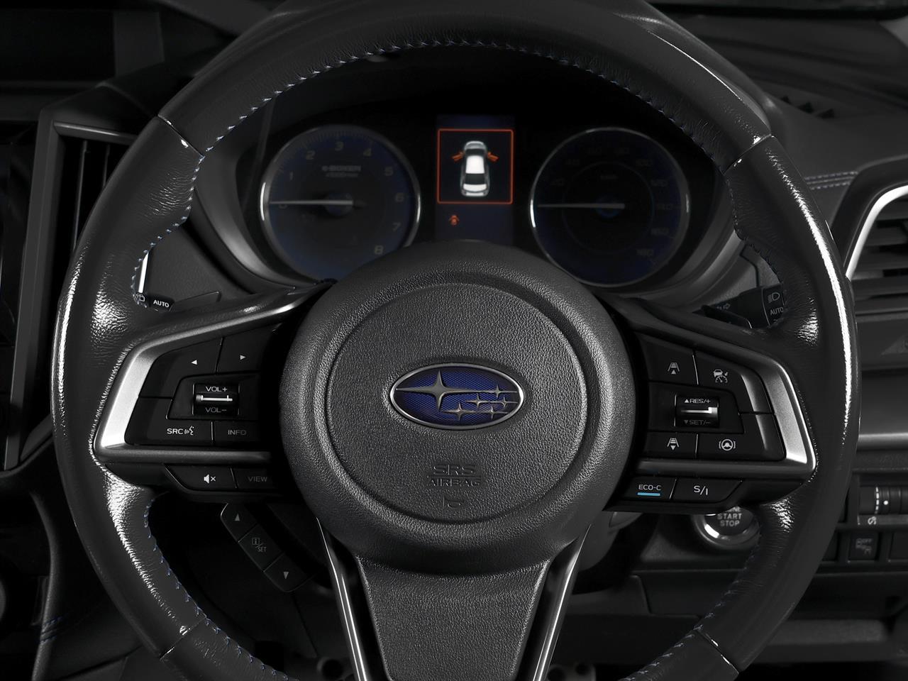 image-11, 2021 Subaru XV 2.0lt e-BOXER Hybrid Eyesight 'Adva at Christchurch