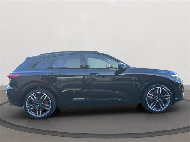 image-3, 2026 Audi SQ5 Sportback TFSI at Queenstown-Lakes