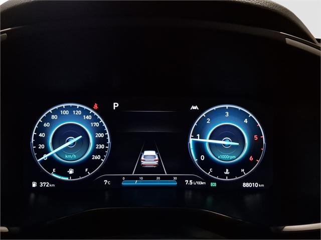 image-19, 2021 Hyundai Santa Fe TM Limited 2.2D/T 4WD at Dunedin