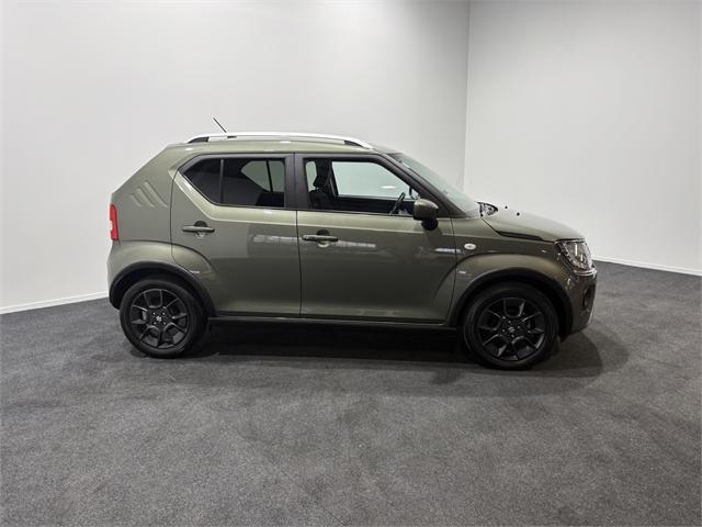 image-7, 2024 Suzuki Ignis 12L LTD at Invercargill