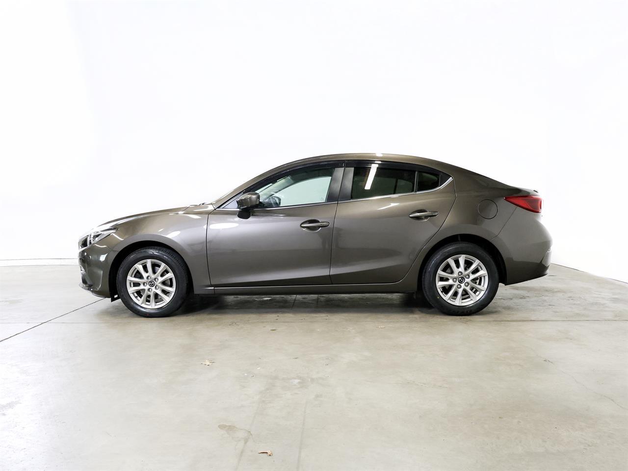 image-4, 2013 Mazda Axela Hybrid S-Package at Christchurch