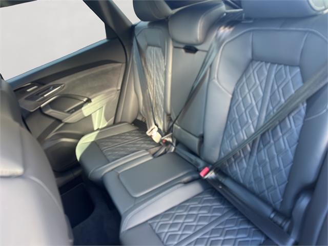 image-9, 2026 Audi SQ5 Sportback TFSI at Queenstown-Lakes