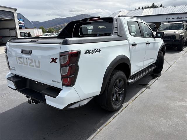 image-2, 2026 Isuzu D-Max X-Terrain Auto DC 4x4 at Central Otago