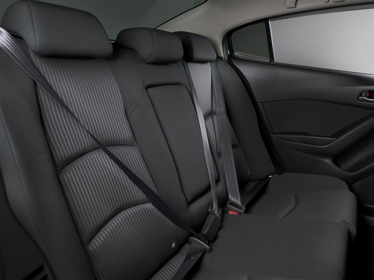 image-18, 2013 Mazda Axela Hybrid S-Package at Christchurch