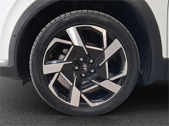 image-8, 2021 Hyundai Santa Fe TM Limited 2.2D/T 4WD at Dunedin