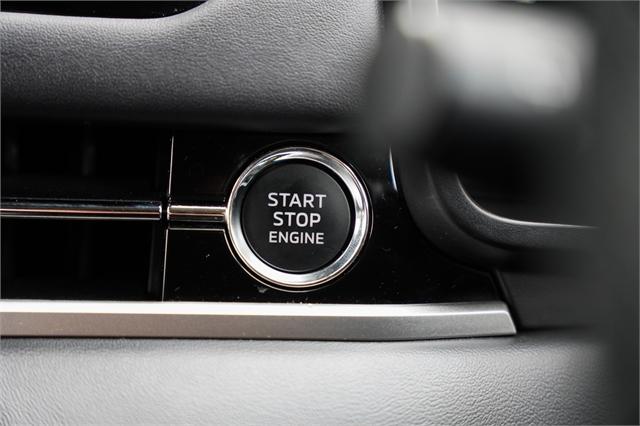 image-12, 2025 Mitsubishi Outlander LS 2.5 2WD auto at Dunedin