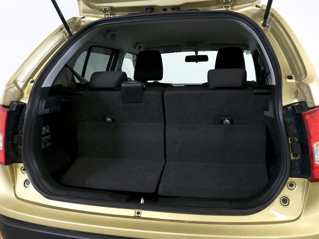 image-19, 2017 Suzuki IGNIS 1.2lt Hybrid 4WD 'MX' at Christchurch