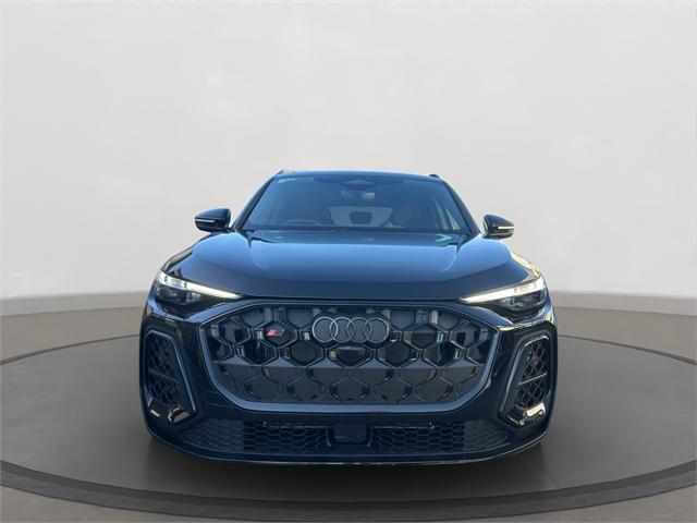 image-1, 2026 Audi SQ5 Sportback TFSI at Queenstown-Lakes