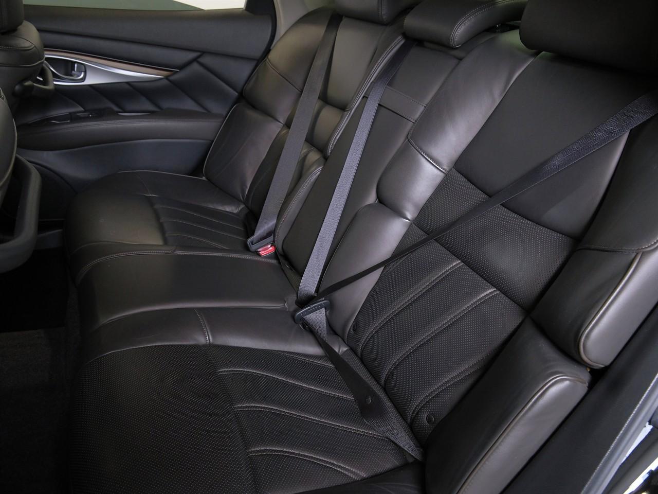 image-18, 2012 Nissan FUGA Hybrid 3.5lt 'VIP Package' at Christchurch