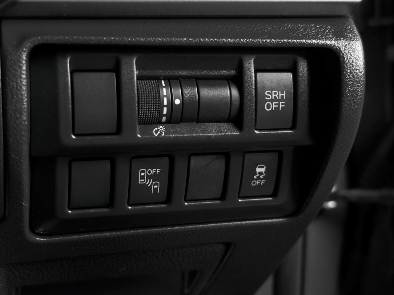 image-13, 2021 Subaru XV 2.0lt e-BOXER Hybrid Eyesight 'Adva at Christchurch