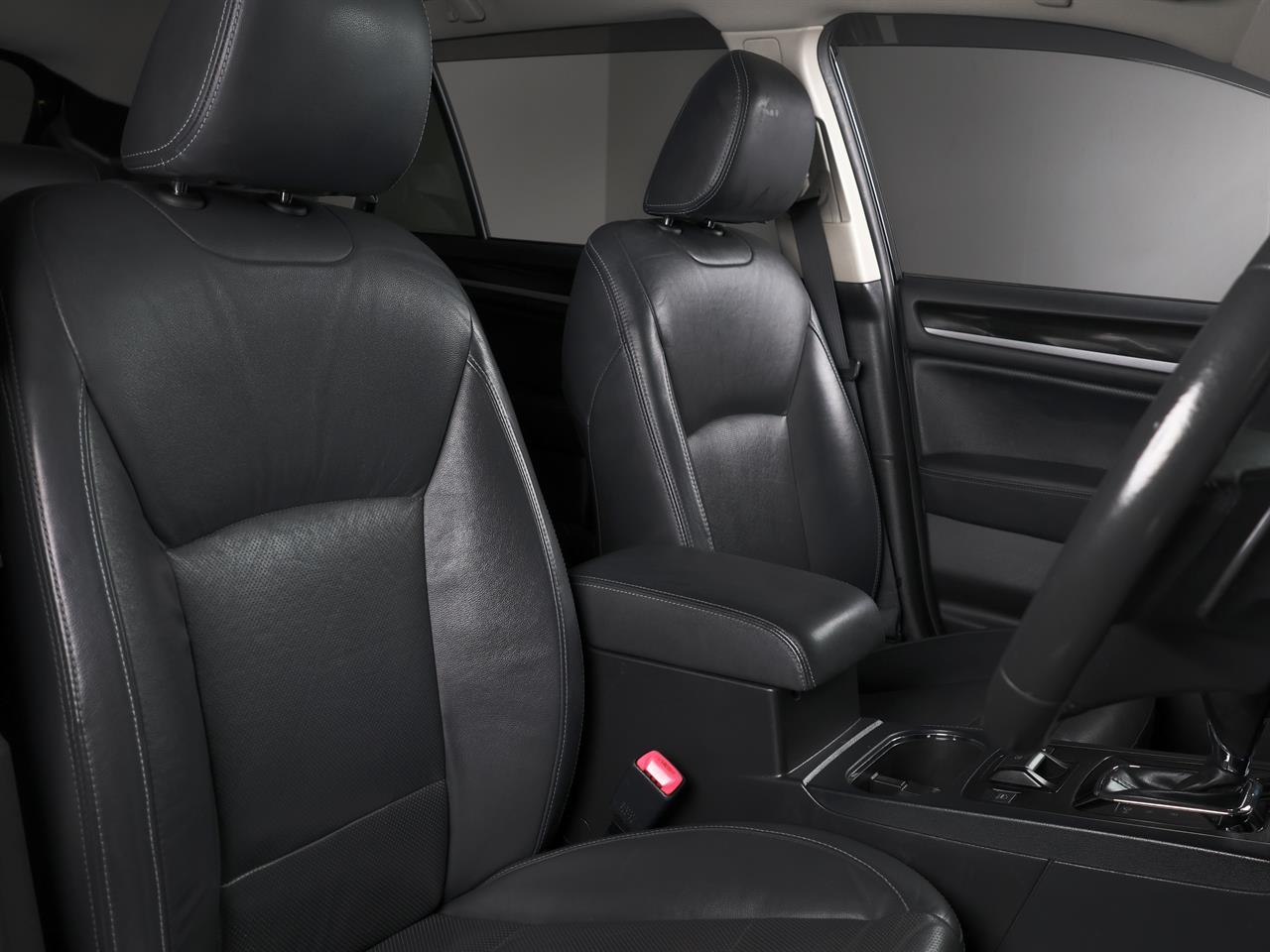 image-17, 2015 Subaru Outback Limited 2.5lt 4WD Eyesight at Christchurch