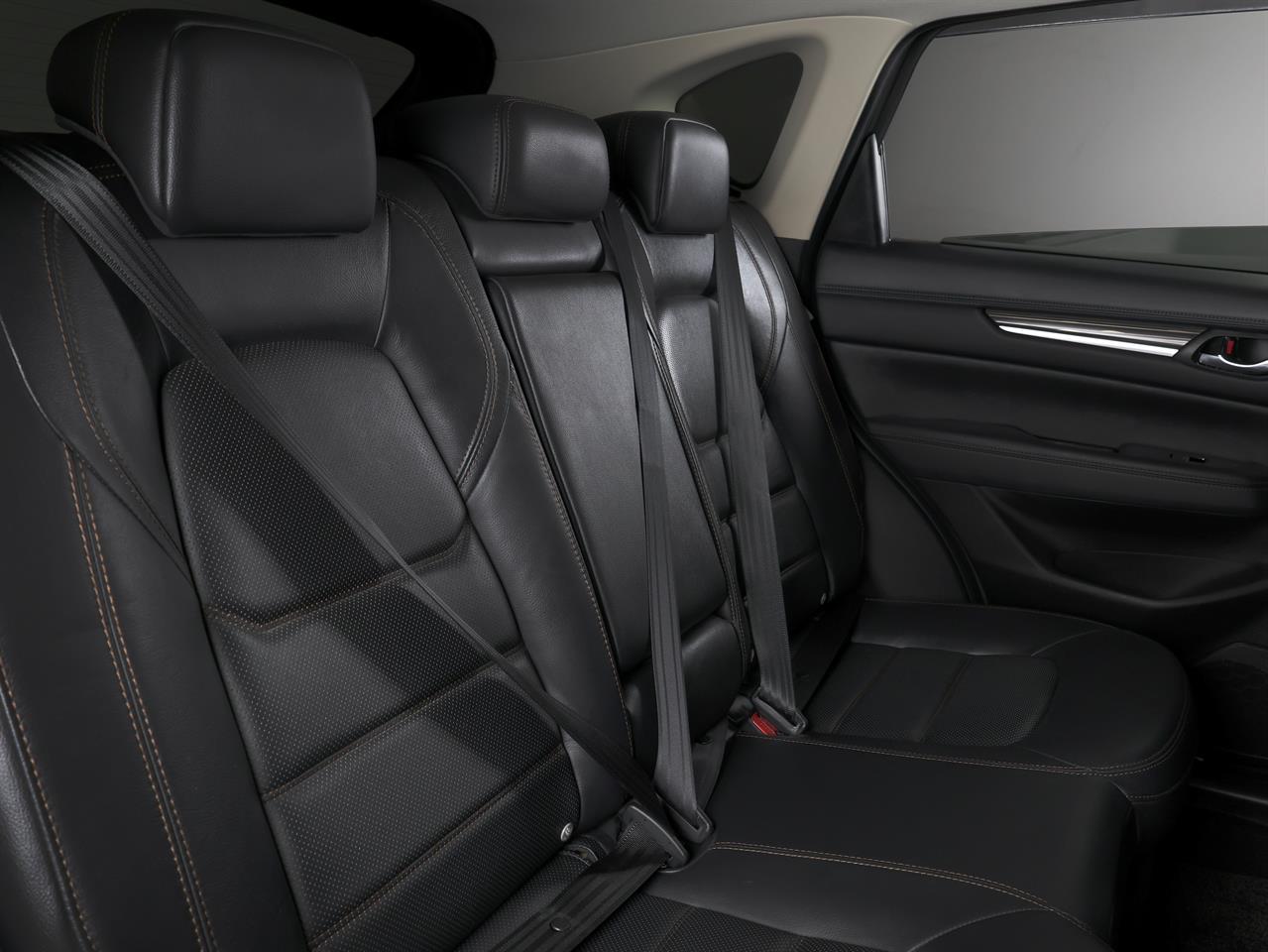 image-18, 2019 Mazda CX-5 25T 2.5lt Turbo 4WD 'Leather Packa at Christchurch