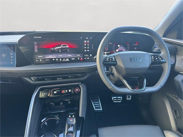 image-11, 2026 Audi SQ5 Sportback TFSI at Queenstown-Lakes