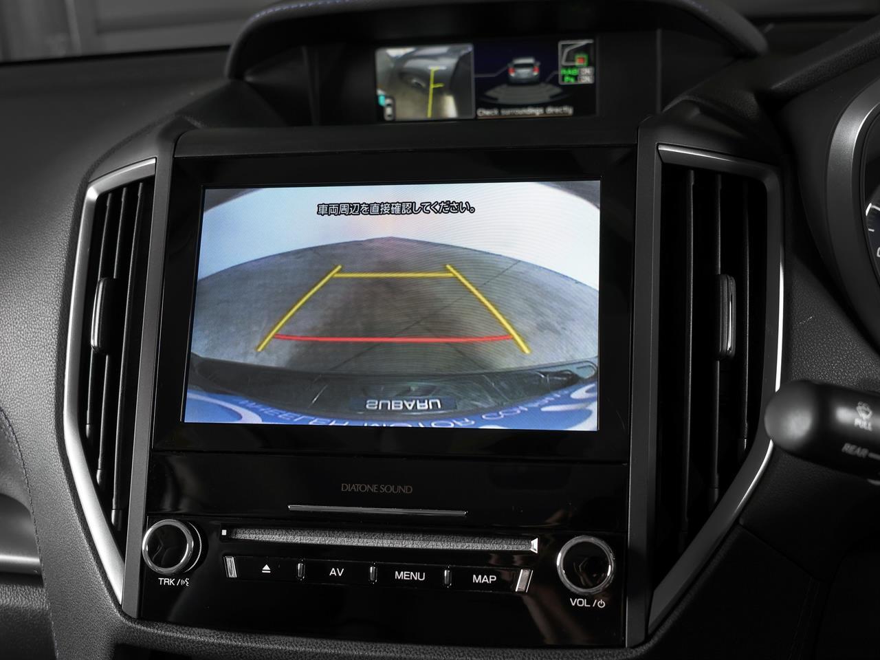 image-15, 2021 Subaru XV 2.0lt e-BOXER Hybrid Eyesight 'Adva at Christchurch