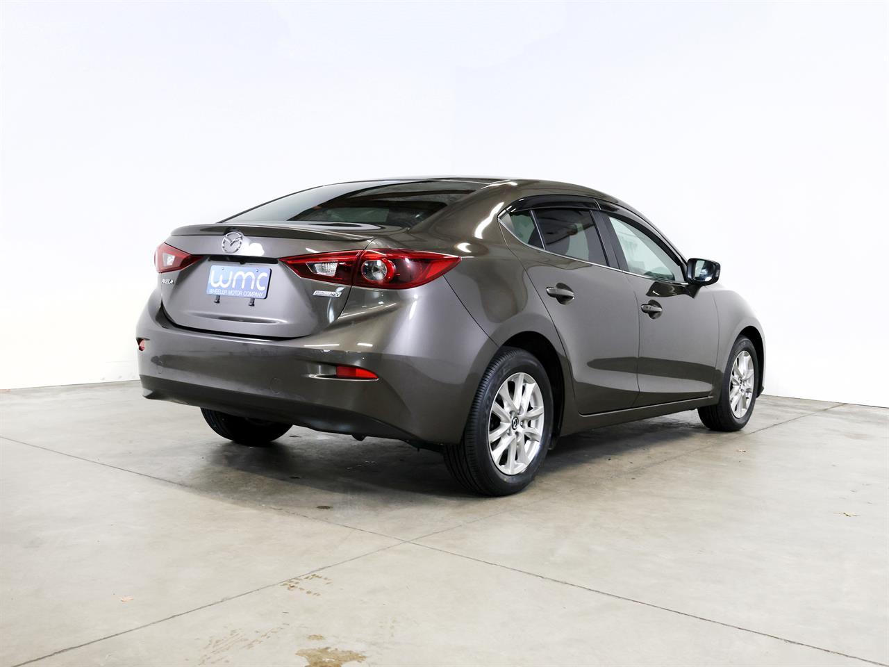 image-7, 2013 Mazda Axela Hybrid S-Package at Christchurch