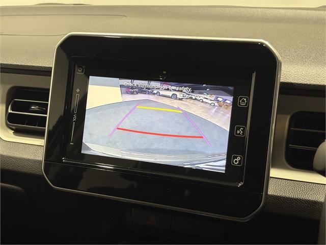 image-14, 2024 Suzuki Ignis 12L LTD at Invercargill