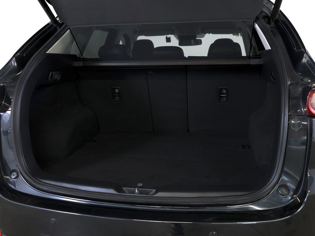 image-19, 2019 Mazda CX-5 25T 2.5lt Turbo 4WD 'Leather Packa at Christchurch