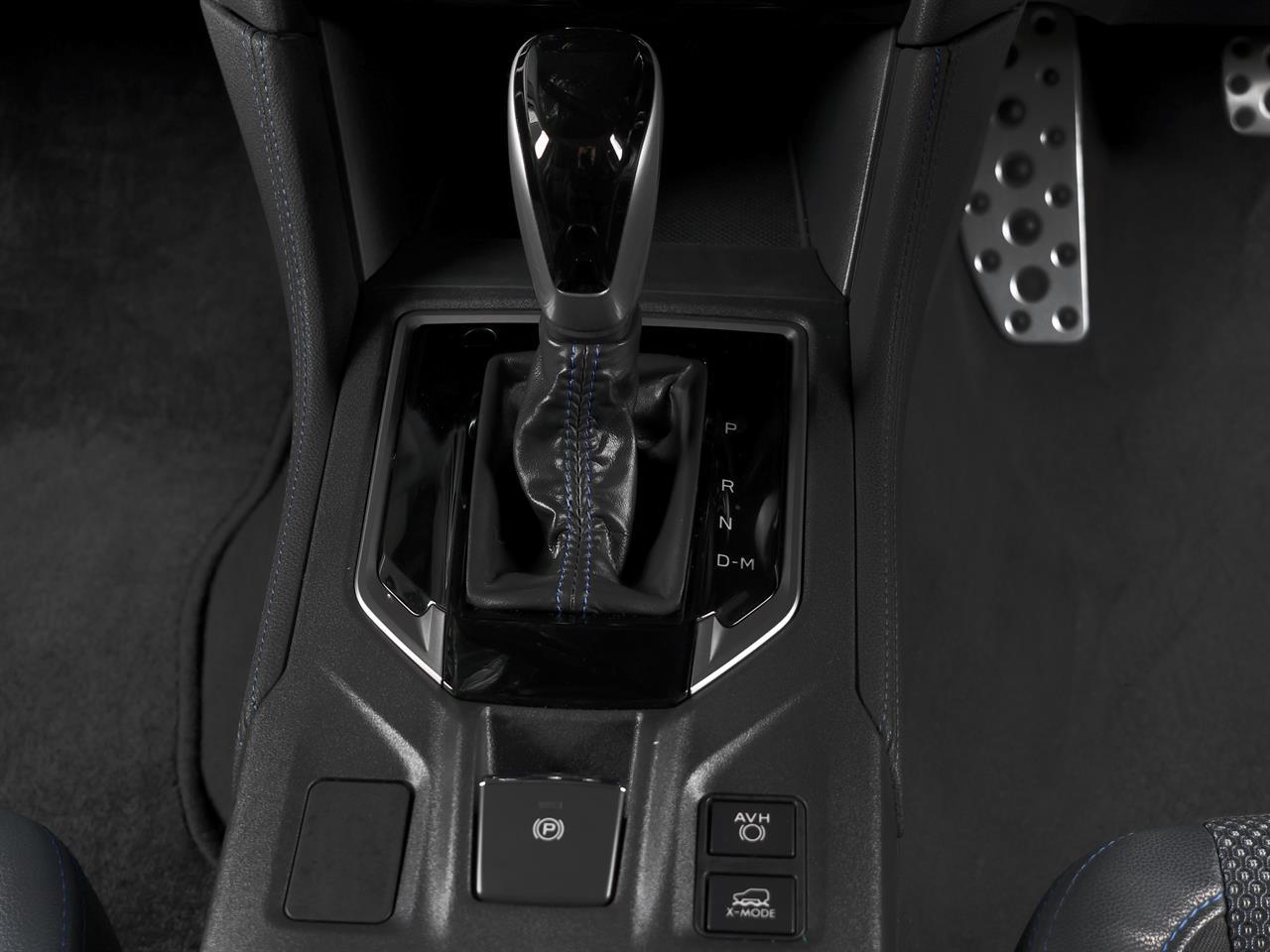 image-12, 2021 Subaru XV 2.0lt e-BOXER Hybrid Eyesight 'Adva at Christchurch