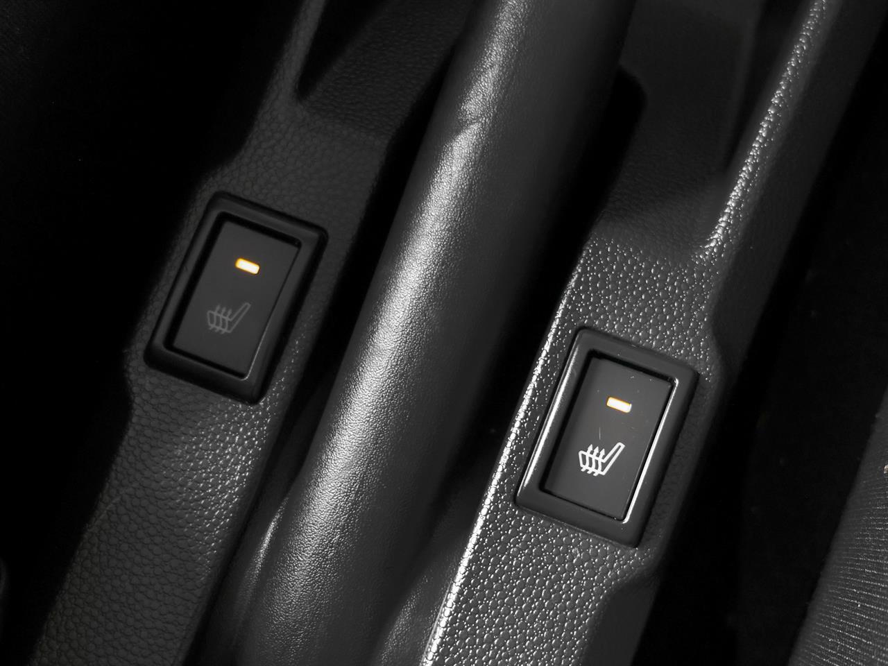 image-16, 2017 Suzuki IGNIS 1.2lt Hybrid 4WD 'MX' at Christchurch