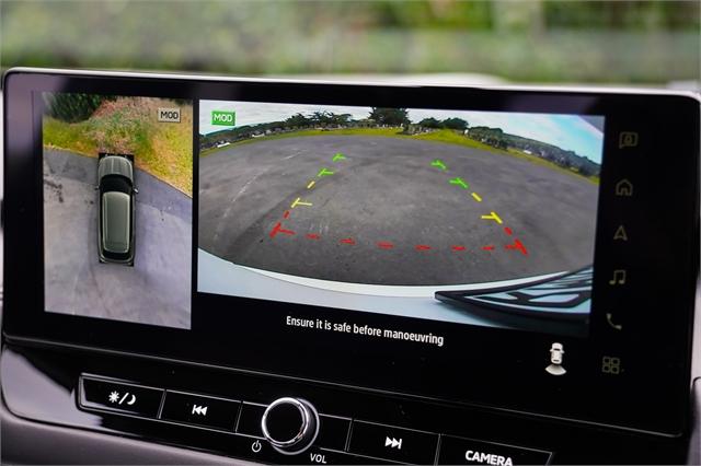 image-13, 2025 Mitsubishi Outlander LS 2.5 2WD auto at Dunedin