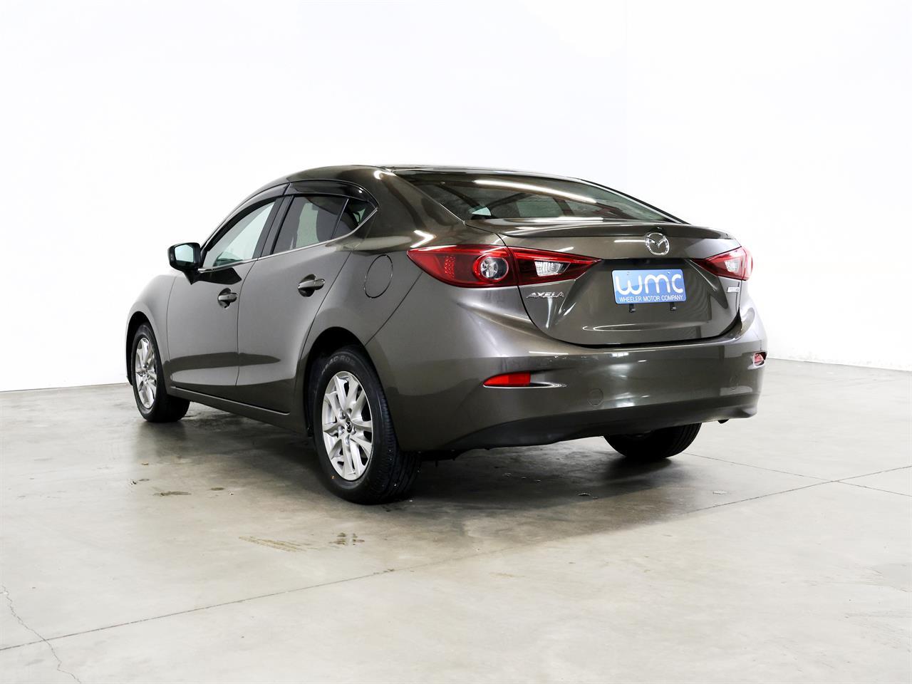image-5, 2013 Mazda Axela Hybrid S-Package at Christchurch